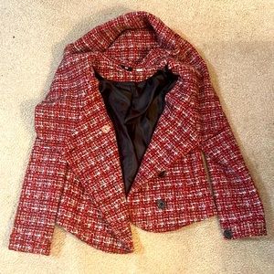 BDG Urban Outfitters early 2000s Women’s jacket size small